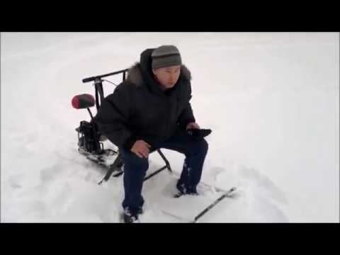 Мотосани Муравей 2015 смотреть онлайн