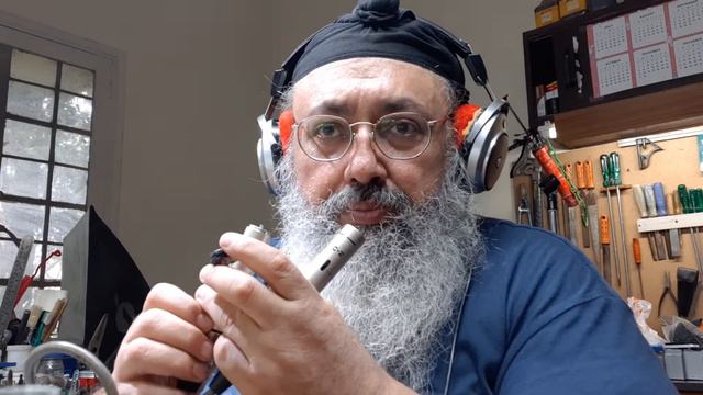 Improving the Behringer c2 смотреть онлайн