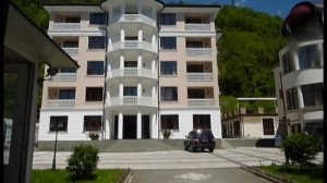 "Райда" гостиничный комплекс, г. Гагра