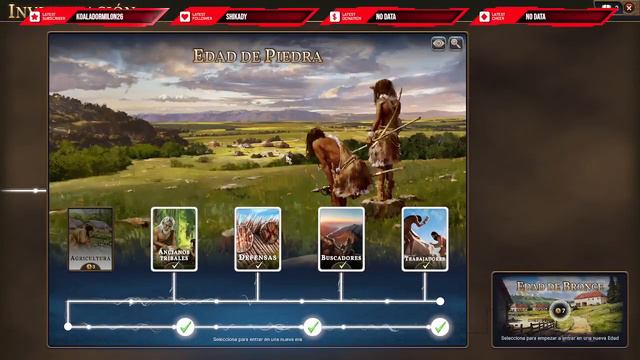 Nuevo Juego Estilo Civ 🗿| Millennia: Primeras impresiones #millennia смотреть онлайн