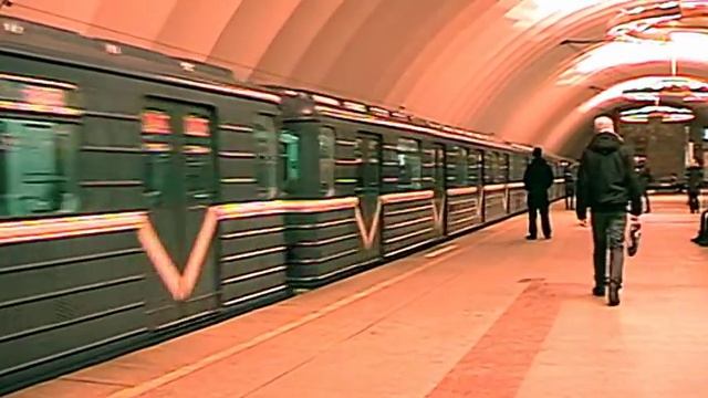 Метро Новочеркасская смотреть онлайн