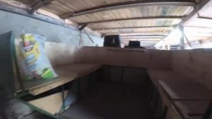 Как защитить болотоход переломку от переворотов