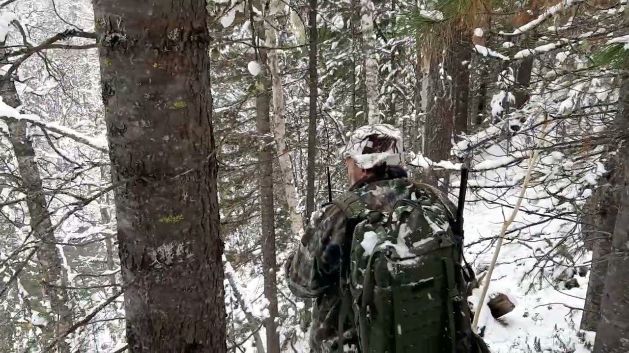 Разведка в горах смотреть онлайн