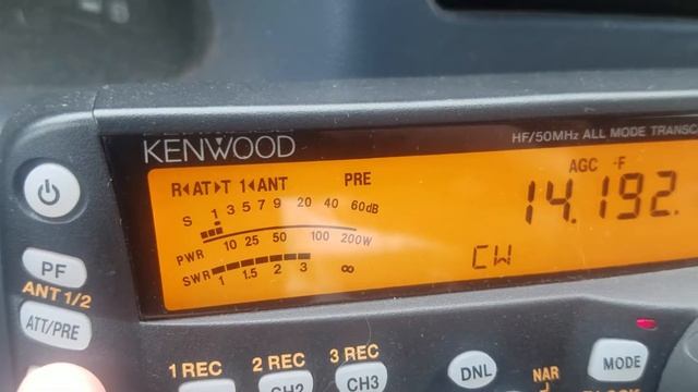 ts-480 tuner problem 40m(1) смотреть онлайн