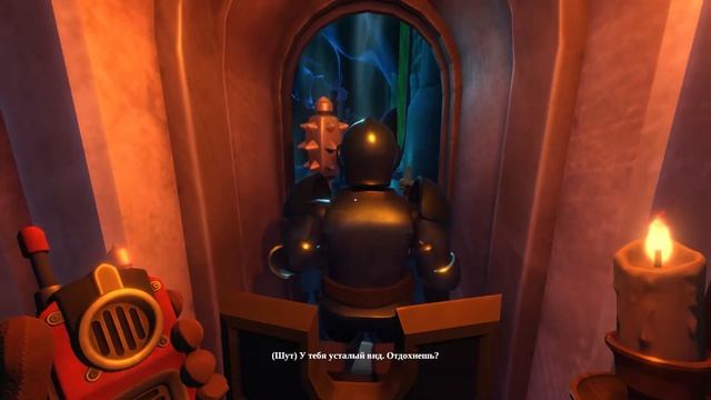 ФИНАЛ + БОНУС ? We Were Here Together ▶ Глава 10