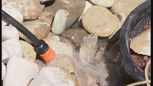 Создаем пруд на даче своими руками смотреть онлайн