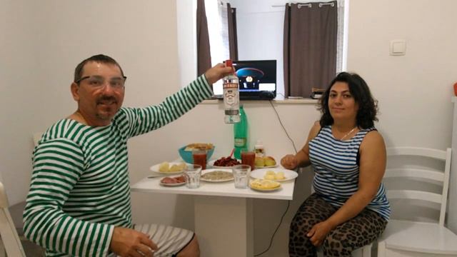 Хорватия.С Днем Пограничника.105 Берлин.Помню всех... смотреть онлайн