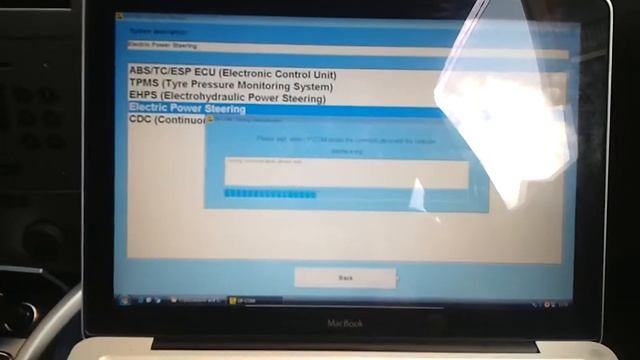Opcom - Astra GTC 2005 1.6 16v смотреть онлайн