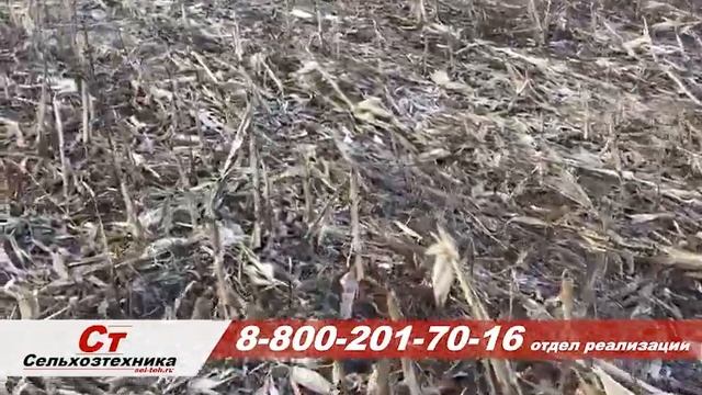 Дисковая борона ЛДС-6 (Лущильник Попова) смотреть онлайн