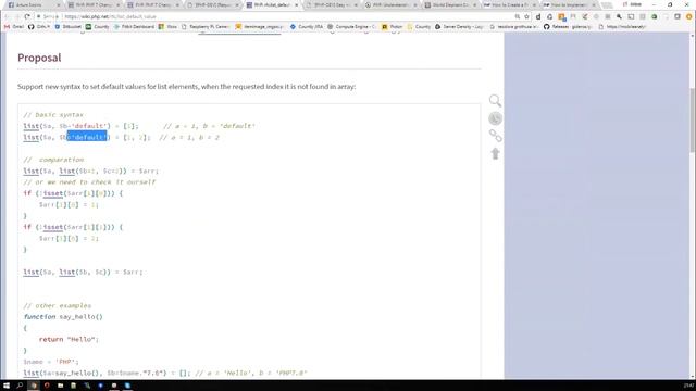 Lately in PHP Podcast episode 87 (recording) смотреть онлайн