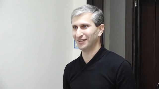 Юрий Поляков провёл личный прием граждан смотреть онлайн