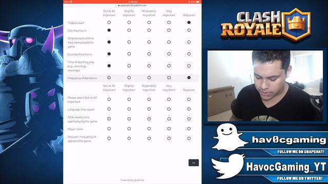 SUPERCELL SENT THIS SECRET MAIL TO 1% OF ALL PLAYERS in Clash Royale! смотреть онлайн