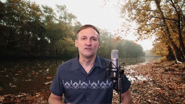 Люди людей ненавидят, к несчастью - Стихи. Читает Владимир Карпов. смотреть онлайн