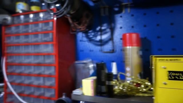 Siemens VDO - Injector Repair смотреть онлайн