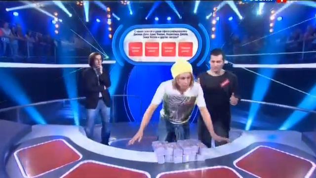 Десять миллионов (24.05.2014)