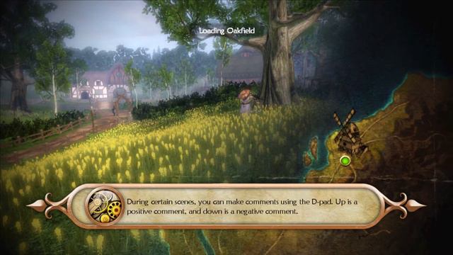Woodcutting MASTER!! - Fable 2 Adventures [Ep. 5] смотреть онлайн