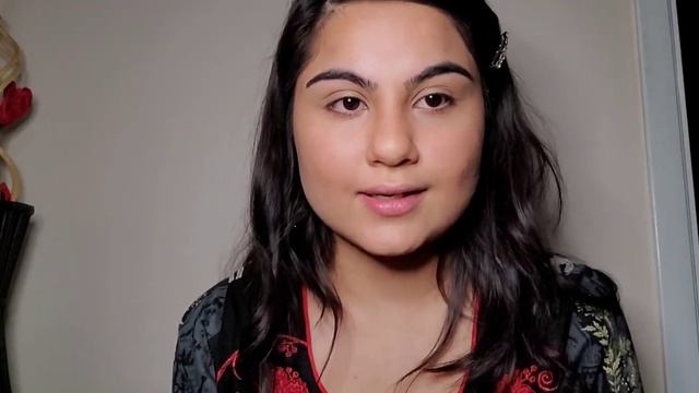 Lightweight Makeup|Step-by-step|Product Review смотреть онлайн
