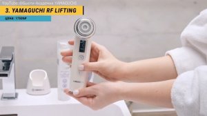 Топ-5: Лучшие аппараты для RF лифтинга (2023) | Рейтинг аппаратов для RF лифтинга