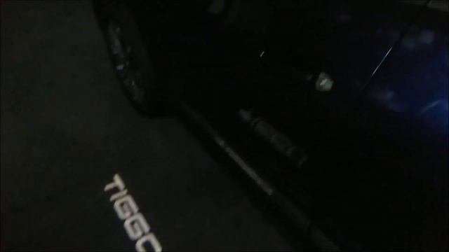 #Chery Tiggo 8 NEW 2020 #Обзор в живую