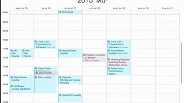 Capsule Workspace Basics смотреть онлайн