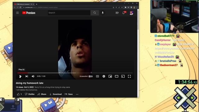 This "Charming" Puzzle Game Drove Me Slowly Insane смотреть онлайн