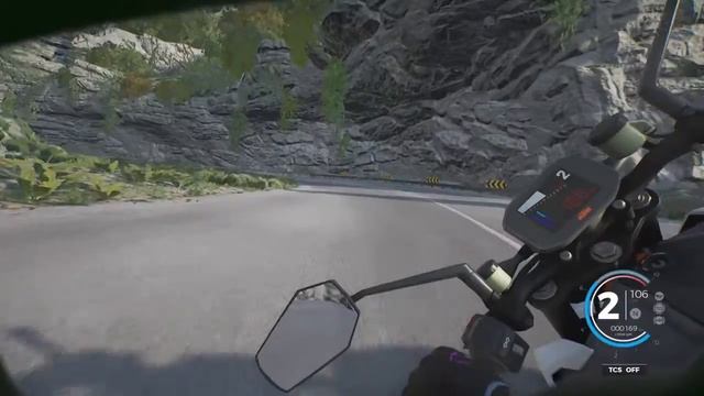 Ride 3 - Trial and error смотреть онлайн