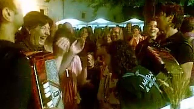 MATRICE ZEROOTTOZEROOTTO "Z' VDEM ANNIENZ CORT" 2009 2 PARTE смотреть онлайн