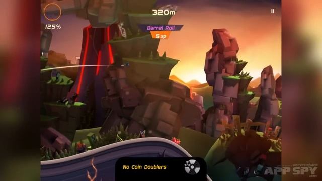 Rad Boarding | iOS iPhone / iPad Hands-On - AppSpy.com смотреть онлайн