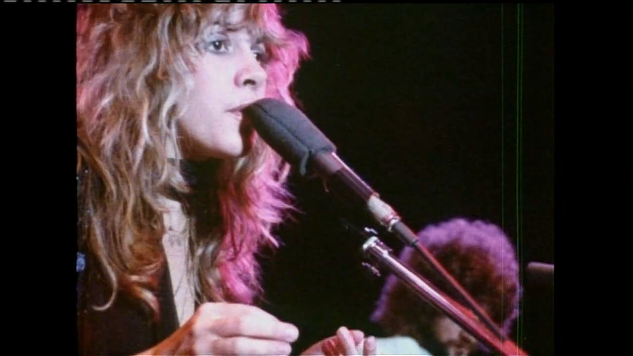 {Rage HD} Fleetwood Mac - Dreams смотреть онлайн