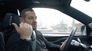 D3 Cadillac Escalade. Живи Кучеряво!