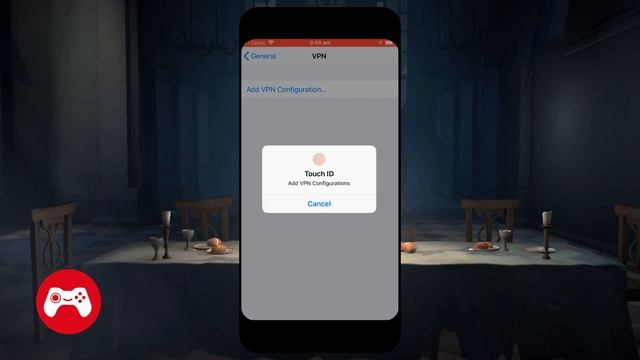Reduce Ping Identity V смотреть онлайн