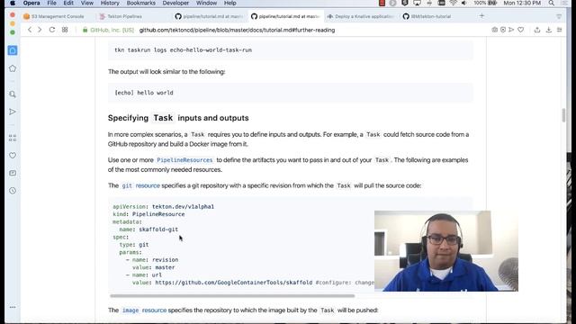 Tekton vs Harness - Filming the Journey смотреть онлайн