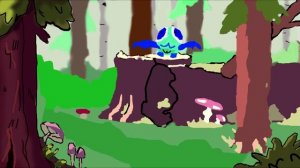 ЕСЛИ ТЫ ПОТЕРЯЛСЯ. Анимационный мультфильм.mp4