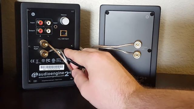 A Quick Review: Audio Engine A2+ Speakers смотреть онлайн