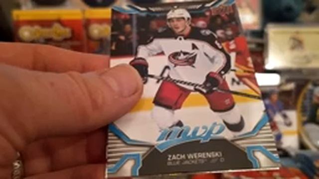 2022/23 UPPER DECK MVP HOCKEY HOBBY BOX#2 BOX BREAK? смотреть онлайн
