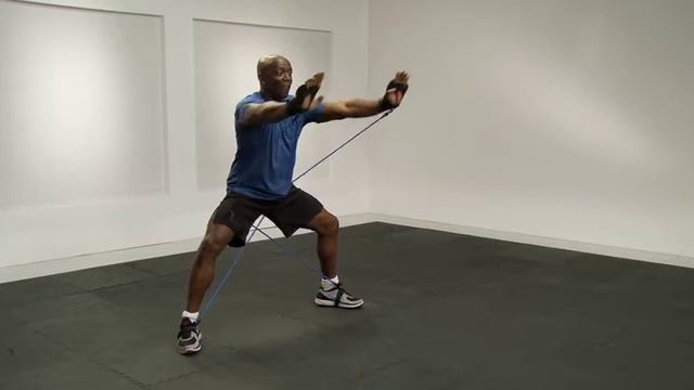 Billy Blanks PT 24/7 - Webisode # 3 смотреть онлайн