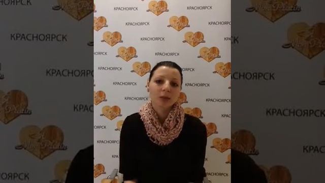 Отзыв о косметике Мон Платин (Mon Platin) от Ивановой Галины смотреть онлайн