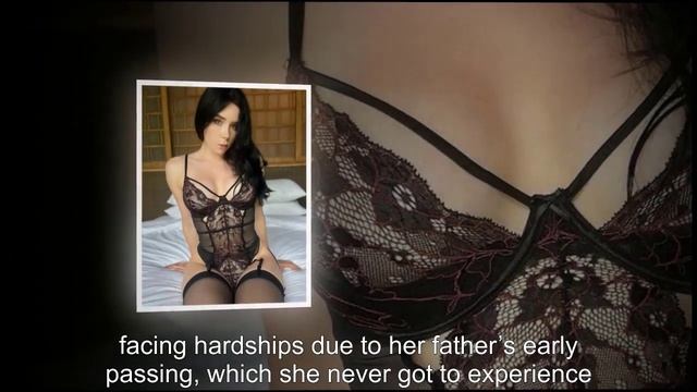 Sweetie Fox Biography | Sweetie Fox Lifestyle | Model Lifestyle | Celebrity Lifestyle | смотреть онлайн