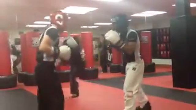 MMA смотреть онлайн