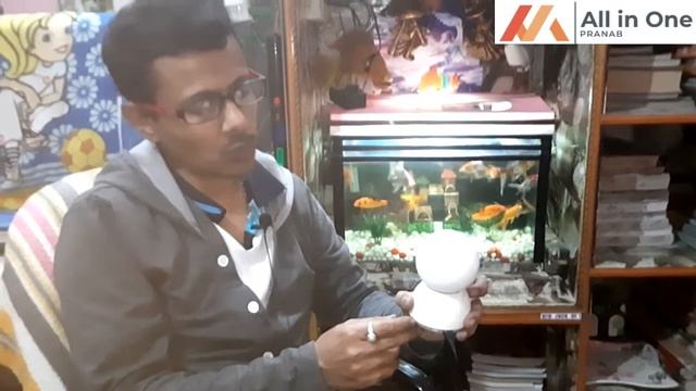 Mi Home Security Camera 360 (1080p) Unboxing, Review, Cheapest Security Camera (Part 1) смотреть онлайн