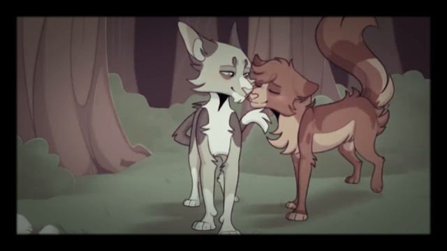 House Of Memories - Коты Воители смотреть онлайн