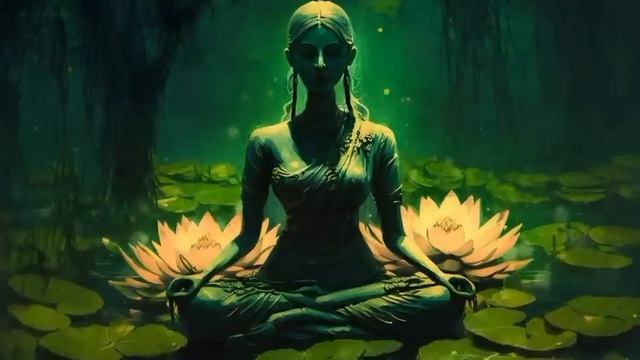 ПОДКЛЮЧИТЕСЬ К ПРИРОДЕ ВАШЕГО СУЩЕСТВА • ЧУДЕСА, ИСЦЕЛЕНИЕ И СВЯЗЬ С МАТЕРИ -ПРИРОДОЙ • 963 ГЦ смотреть онлайн