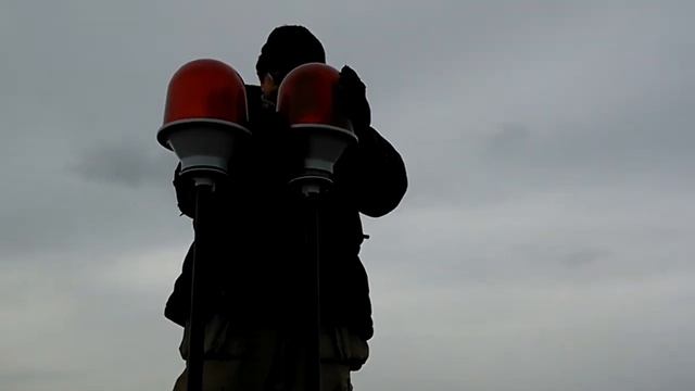 установка лампы светосигнальный прибор ЗОМ смотреть онлайн