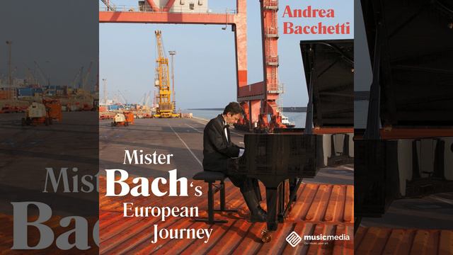 6 English Suites, No. 2 in A Minor, BWV 807: IV. Sarabande смотреть онлайн