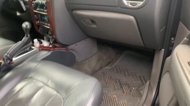 GMC Envoy Exhaust Manifold Leak Problem смотреть онлайн
