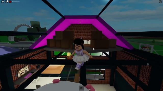? CRIE Suas HISTÓRIAS no BROOKHAVEN RP - Roblox смотреть онлайн