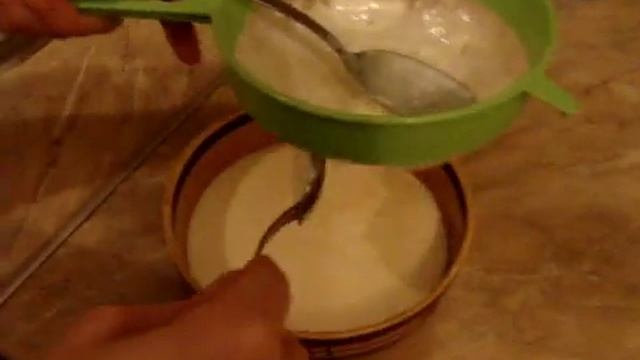 Молочный гриб смотреть онлайн
