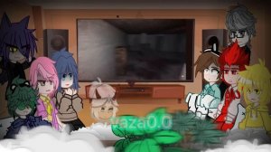 •||Реакция 13-карт||•{на Бабку Гренни}•{1/?}•{Валера Гостер}•