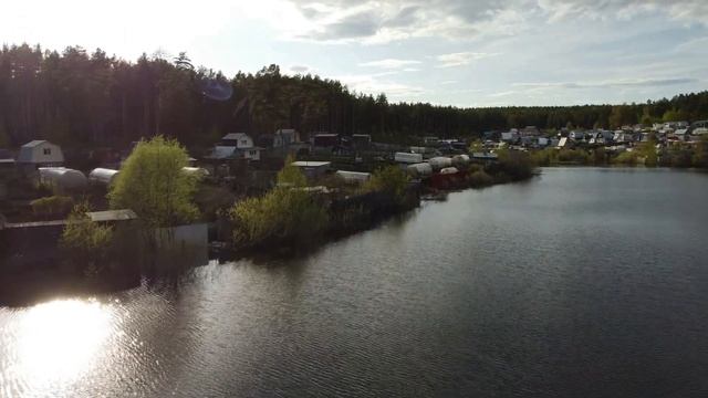 р.Марий Эл г.Волжск оз. Конопляное май 2022 смотреть онлайн