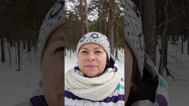 Делюсь состоянием из своей корневой ценности: Я - есть вселенная! смотреть онлайн